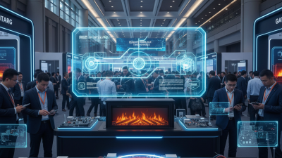 Why Electric Fireplace Control Boards Are Key at Canton Fair 139?