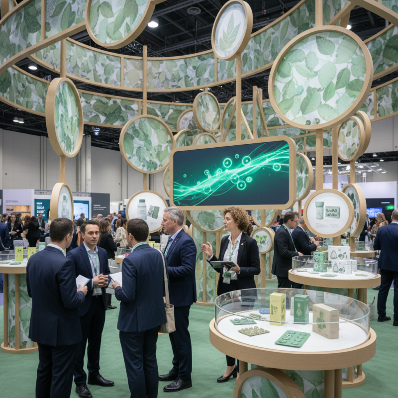 Tips for Eco Friendly Pharmaceutical Packaging at 139th Canton Fair?