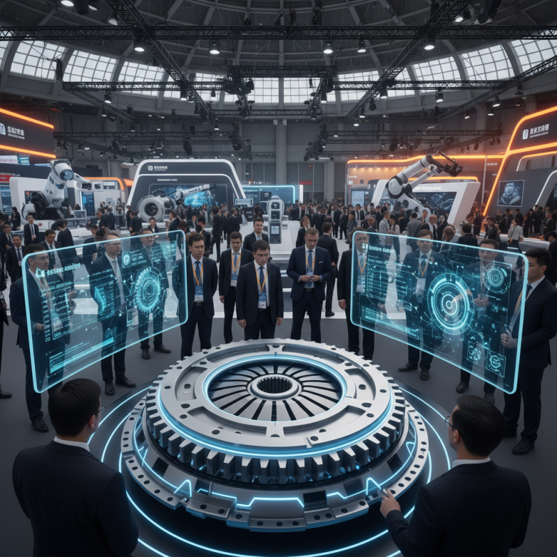 Why Choose Lift Clutch for Your Needs at the 139th Canton Fair?