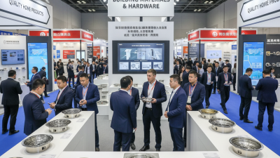 How to Choose the Best Floor Drain at the 139th Canton Fair?