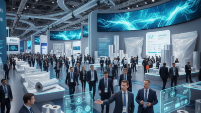 How to Source Opp Plastic Packaging at Canton Fair 2026?