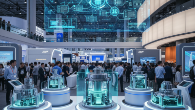 Best Lift Clutch Innovations at the 139th Canton Fair 2026?