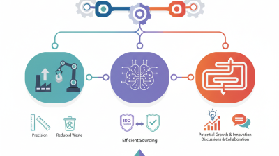 Why Choose Injection Molding at the 139th Canton Fair?