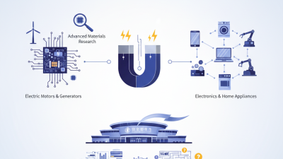 What are Cobalt Magnets and Their Role in the 139th Canton Fair?