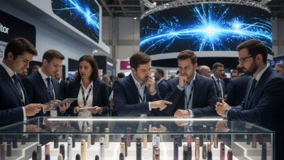 Best Bullet Vibrators at 139th Canton Fair for Global Buyers?