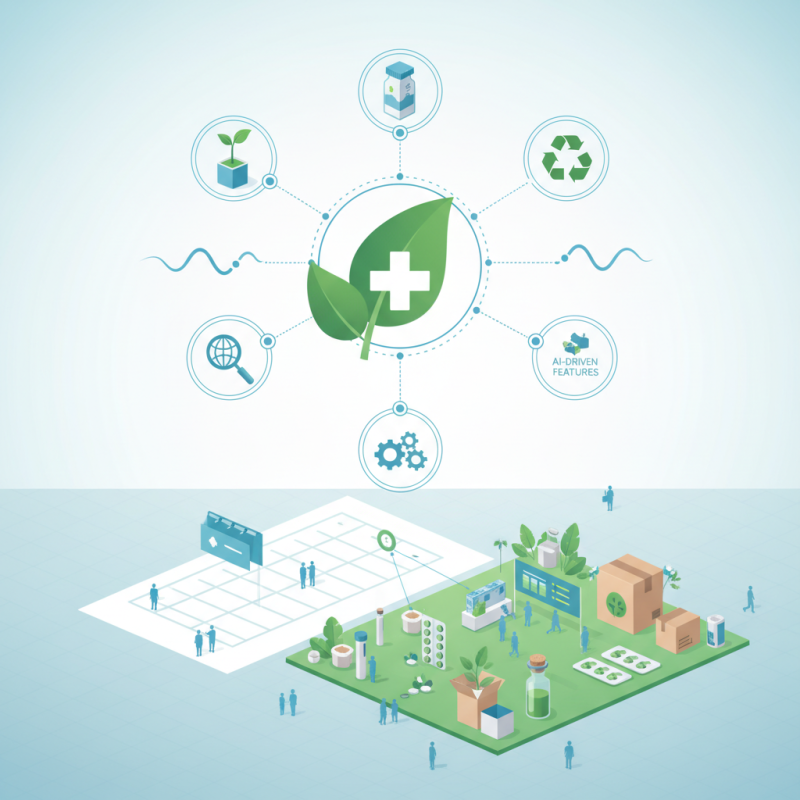 How to Choose Eco Friendly Pharmaceutical Packaging at Canton Fair?