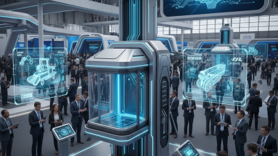 2026 Best Drilling Rig Elevator Products at Canton Fair 139?