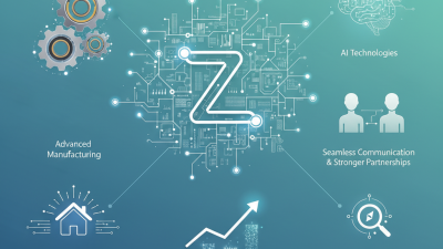 Discover the Benefits of Zebra Connector at Canton Fair 2026?