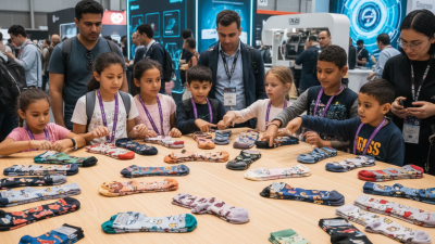 Why Choose Cartoon Socks at the 139th Canton Fair?