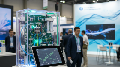 2026 Best Multi Parameter Water Quality Analyzer at Canton Fair?