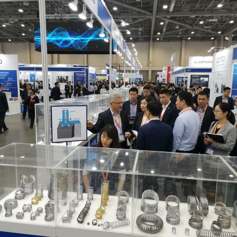 Best Wire Thread Inserts at the 139th Canton Fair?