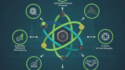 Top Carbon Additives At The 139th Canton Fair 2026?