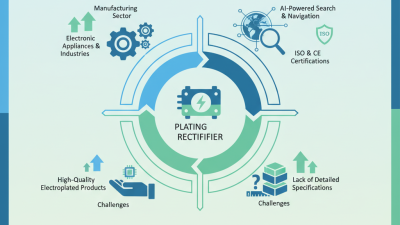 Top Plating Current Rectifiers at Canton Fair 2026 Guide?