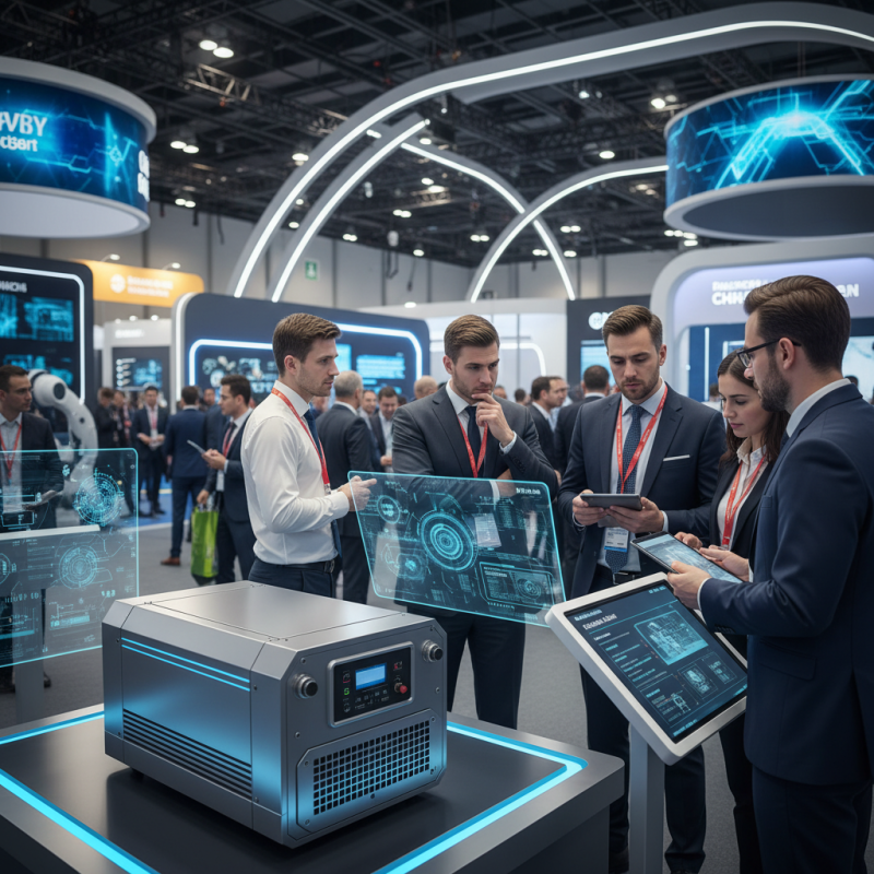 Top 10 Plating Current Rectifiers at China Import Export Fair?