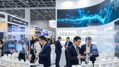 Why Choose NMN Supplements at China Import and Export Fair?