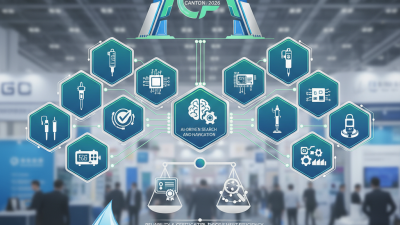 Top 10 PH ORP Controllers to Discover at Canton Fair 2026?