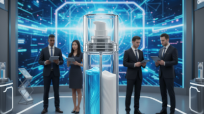 Discover the Benefits of Dual Chamber Bottles at Canton Fair 2026?