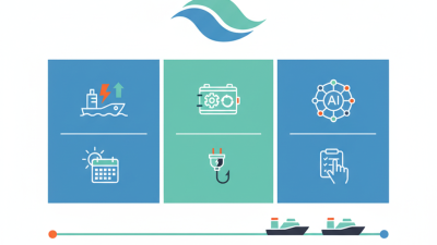 Top 10 LiFePO4 Fishing Boat Batteries at Canton Fair 2026?