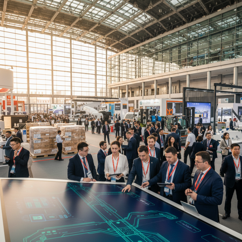 How to Source American Standard Products at the 139th Canton Fair?