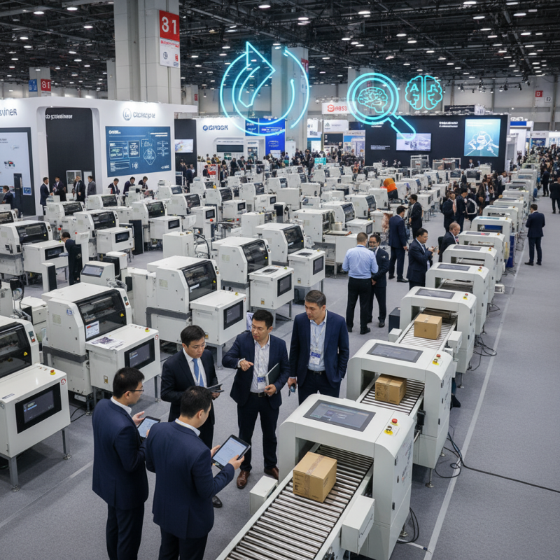 Top Tips for Choosing Industrial Dynamic Checkweighers at Canton Fair?