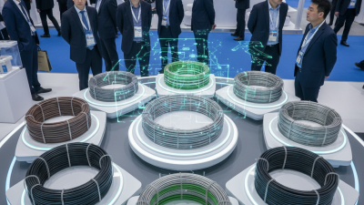 Top 10 Armored Fiber Optic Cables at China Import Export Fair?