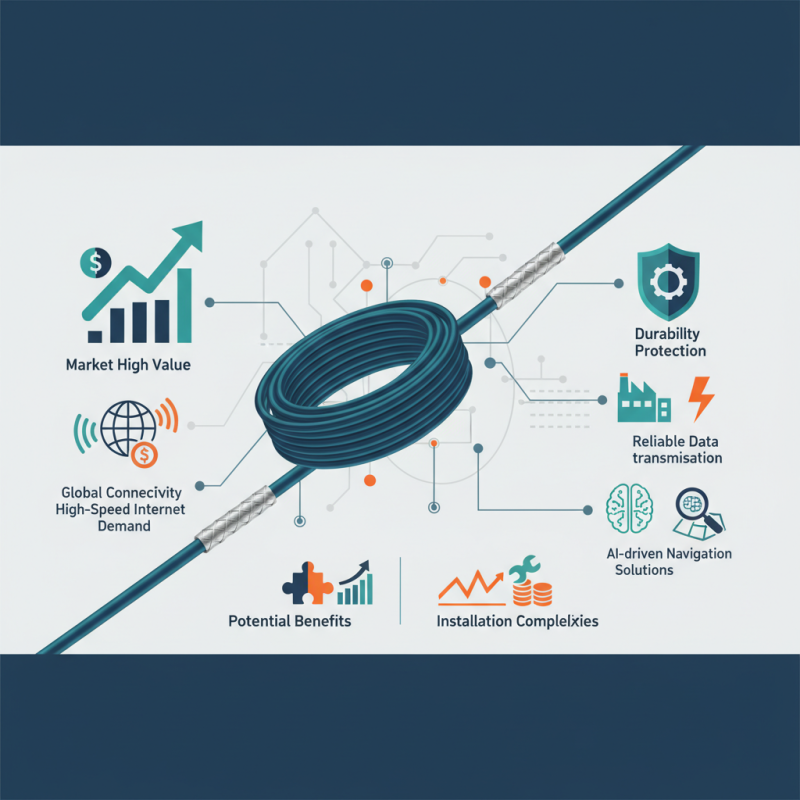 What is Armored Fiber Optic Cable at the 139th Canton Fair?