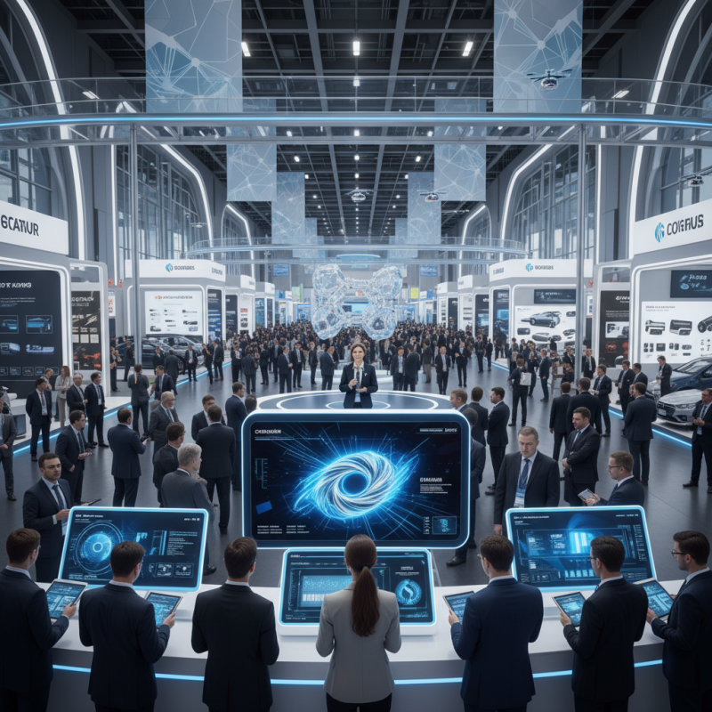 Best Cobalt Magnets at 2026 Canton Fair for Global Buyers?