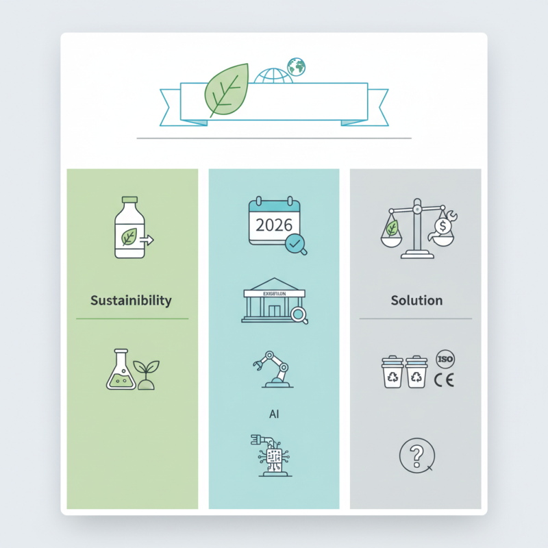 How to Choose Eco Friendly Pharmaceutical Packaging at Canton Fair?