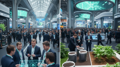 Potassium Humate Benefits for Buyers at Canton Fair 2026?