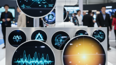 How to Choose the Best Circular Lcd Screens for Your Needs?