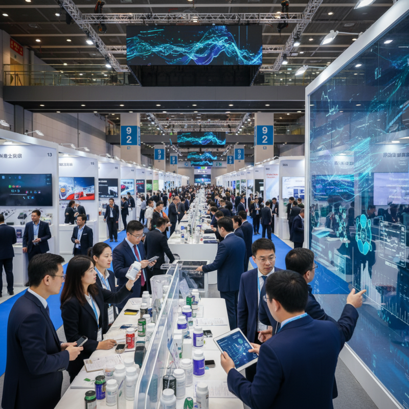 How to Choose NMN Supplements at the 139th Canton Fair?