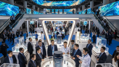 Top 5 NMN Supplements to Watch at China Import Expo 2026?
