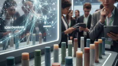 2026 Top Recycled Lip Balm Tubes at Canton Fair Insights?