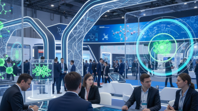 Top 2026 Trends for 5-Bishydroxymethyl Tetrahydrofuran at Canton Fair?