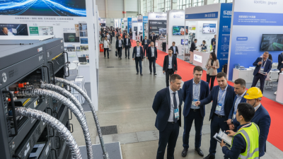 How to Choose Armored Fiber Optic Cable for Canton Fair 139?