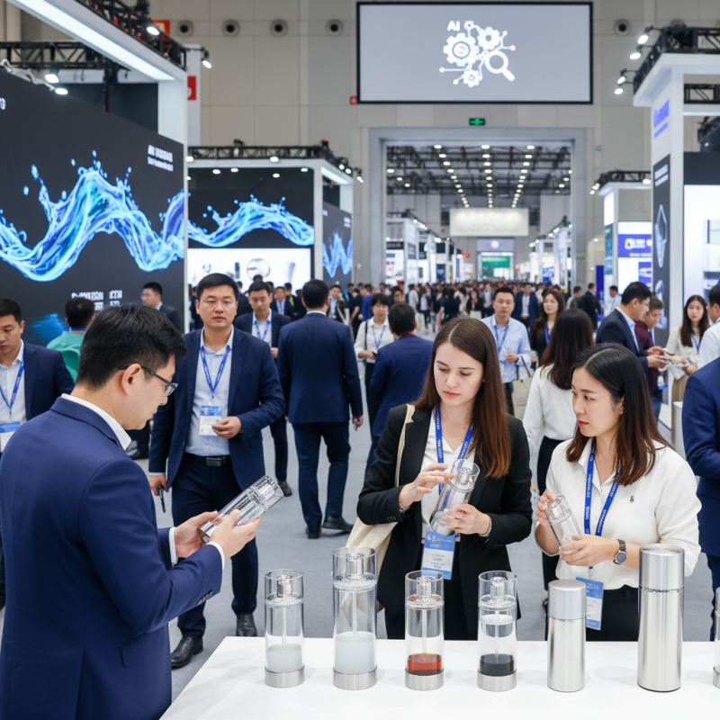 How to Choose the Best Dual Chamber Bottle at Canton Fair 2026?