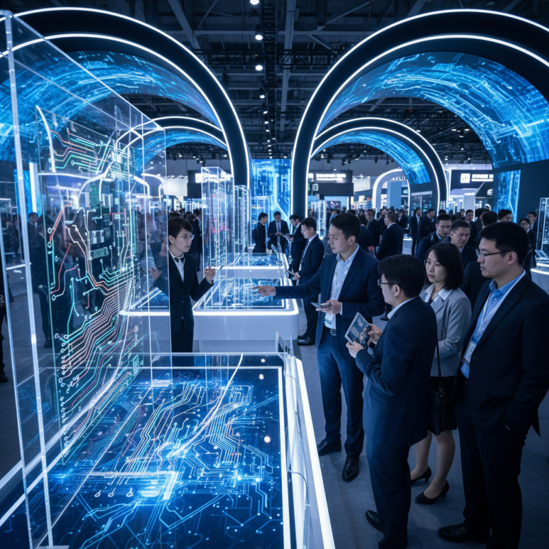 Best Circuit Board Wire Innovations at the 139th Canton Fair?