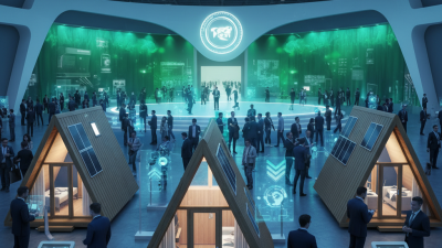 Top China Small A Frame Cabin Exporter at Canton Fair 2026?
