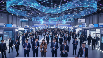 How to Cement Edges at the 139th Canton Fair in 2026?