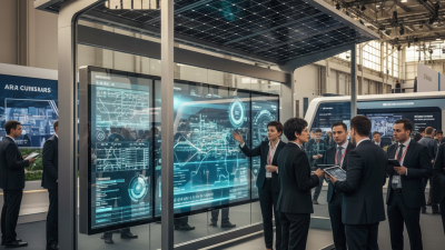 Digital Solar Bus Stops Showcase at Canton Fair 2026?