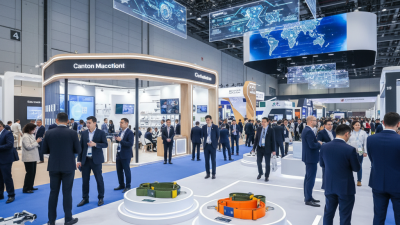 China Best Fabric Sling at 139th Canton Fair Insights?