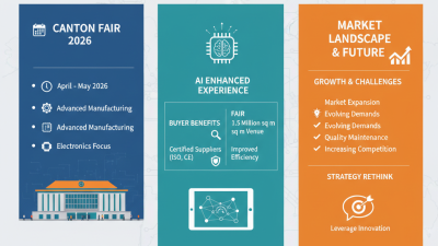 Push Pull Transformer Insights from China Import Export Fair?