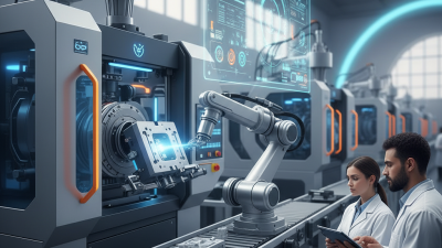 2026 Best Injection Molding Trends at Canton Fair?