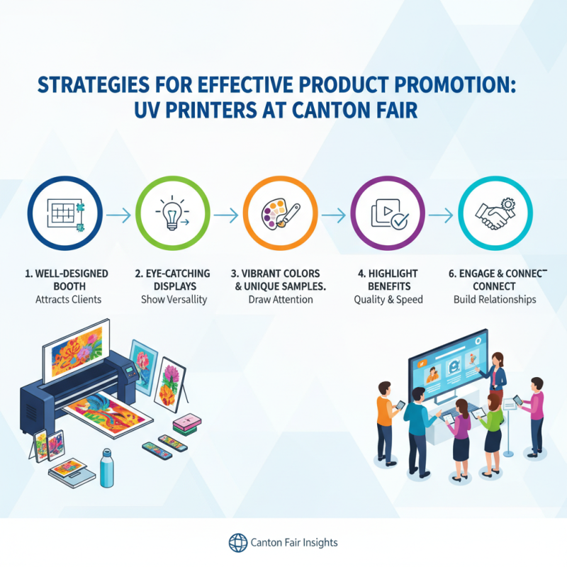 Why Choose Positioning UV Printers at the 139th Canton Fair?