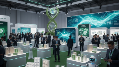 What is Eco Friendly Pharmaceutical Packaging at Canton Fair 2026?