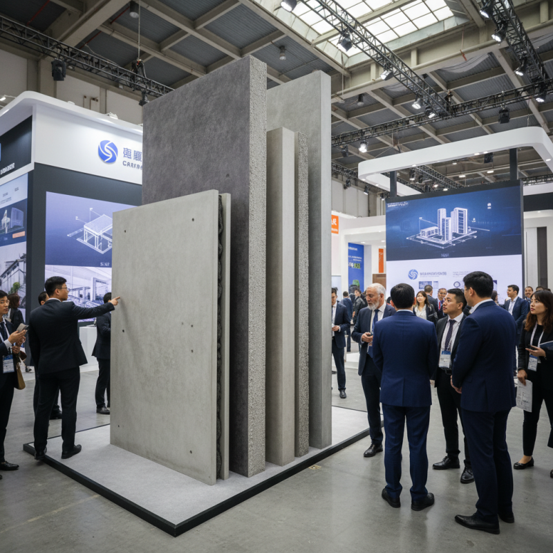 What are Cement Edges at the 139th Canton Fair?