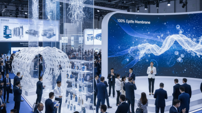 Top 10 100% Eptfe Membrane Products at Canton Fair 2026?
