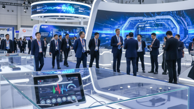 Top Battery Pulse Tester For Dci at 139th Canton Fair?