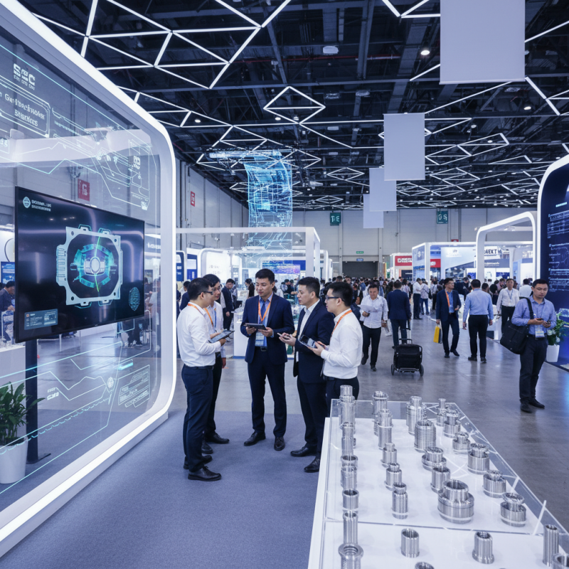 How to Choose Wire Thread Inserts at Canton Fair 2026?