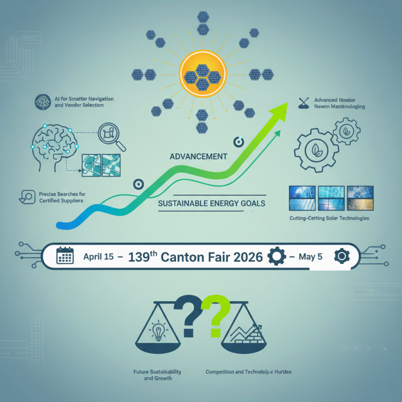 China Top Solar Photovoltaic Cells at the 139th Canton Fair?